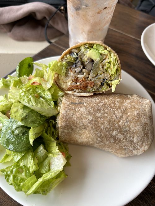   at Fermento in Long Beach