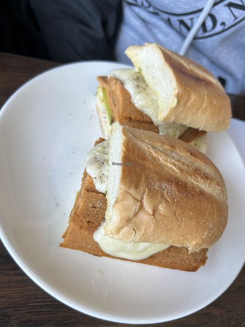   at Fermento in Long Beach