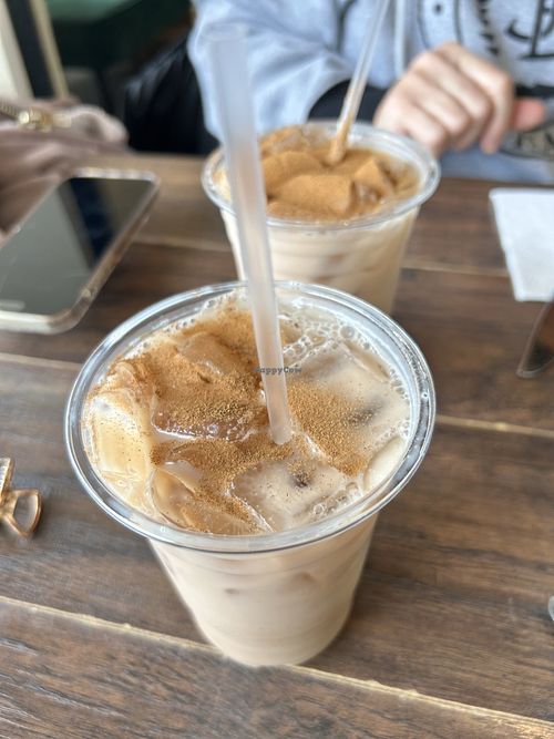   at Fermento in Long Beach