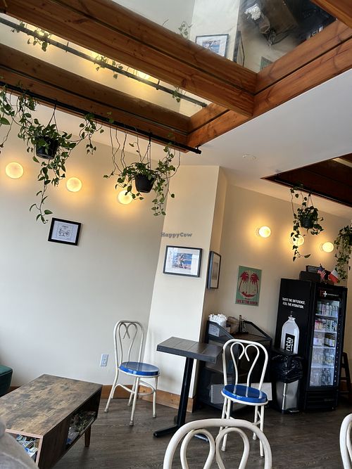   at Fermento in Long Beach