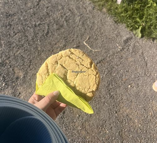 Veganer Lavendel-Cookie  at ZierlichManierlich in Leipzig