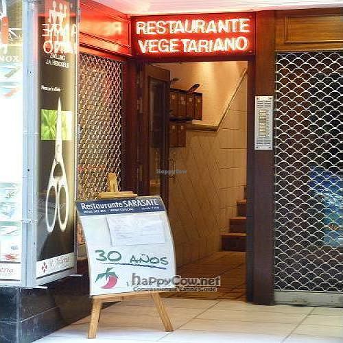  at Sarasate in Pamplona