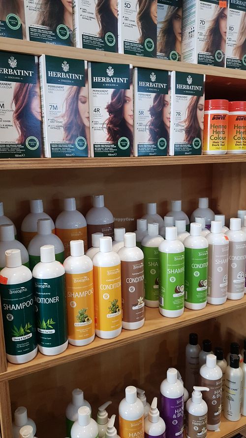 Colour and shampoos at Urban Wellness Project in Ascot Vale