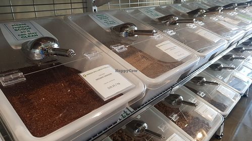 Bulk at Urban Wellness Project in Ascot Vale