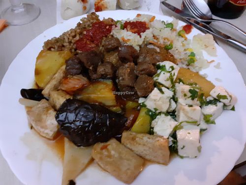 Image of The Nature Restaurant