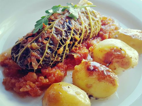 Image of Remedio Santo Campo Alegre