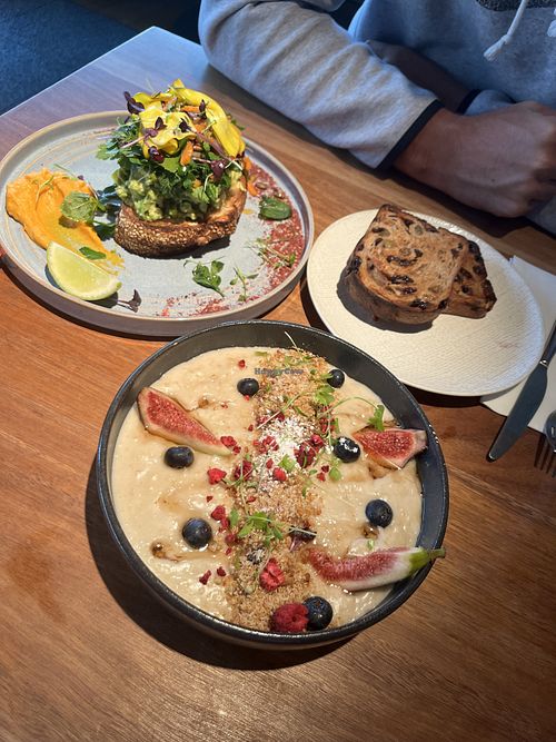   at Plain Sailing in Elwood