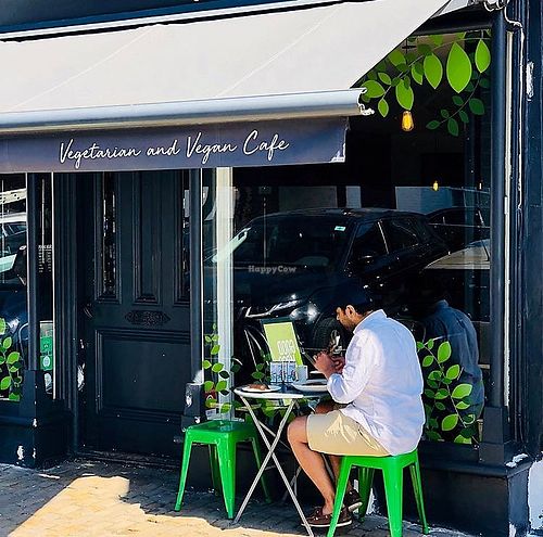 The Green Grocer in Old Amersham at The Green Grocer in Amersham