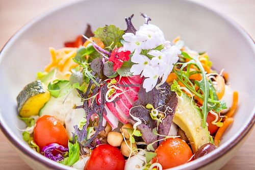 Image of Les Maduixes