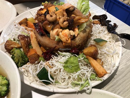 Image of En Hui Vegetarian Food 恩惠素食 - Marsiling