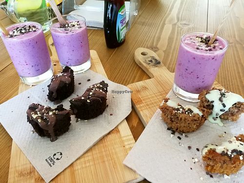 @ Veggie, Rotterdam.  at Veggie in Rotterdam