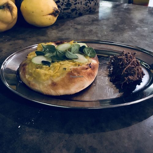 CLOSED Franklin Hobart Tasmania Restaurant HappyCow