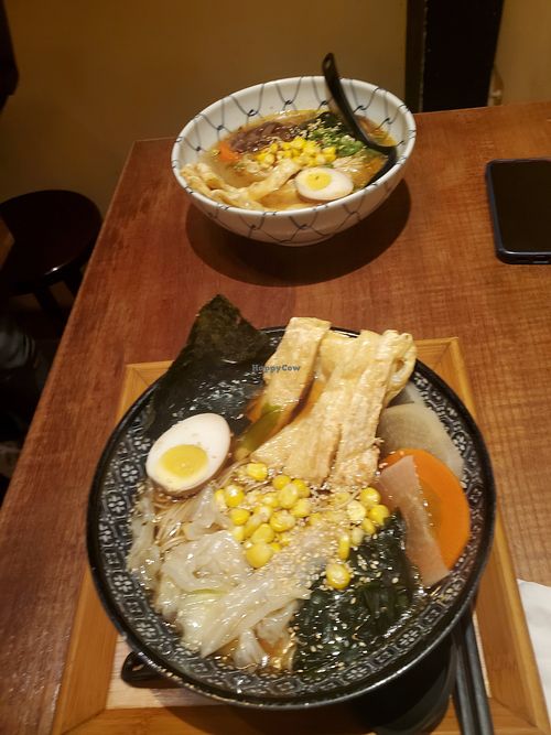  at Zi Tien Ye Cai Wu - Yasai ya in Hsinchu