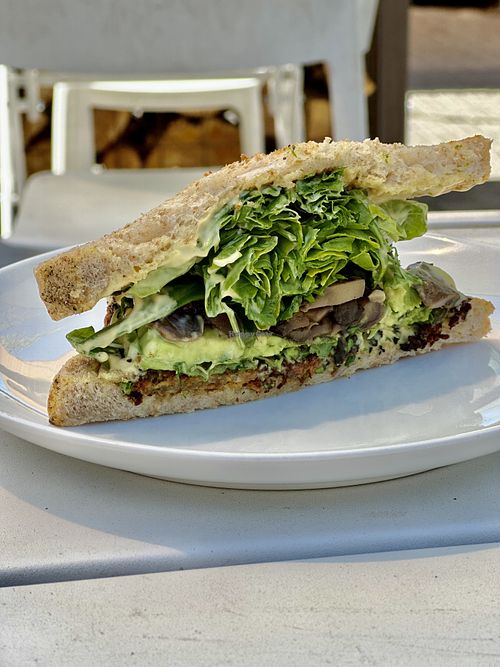 Pot Sando  at Fix & Repeat in Bend