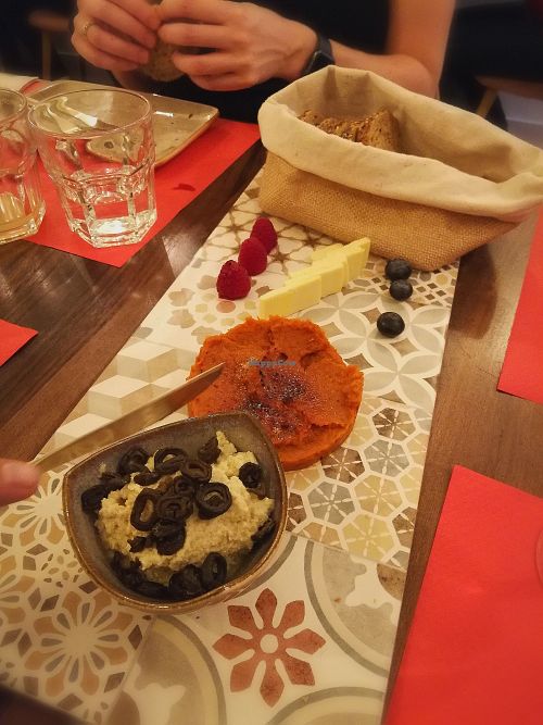 "El Tablao" at La Tia Carlota in Madrid