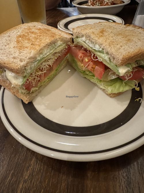   at Center 4 Hamburgers in Takayama