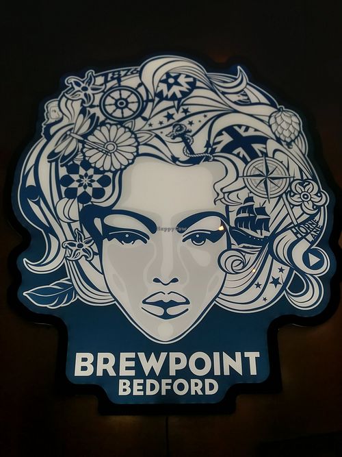 The brewery at The Carpenters Arms in Cambridge