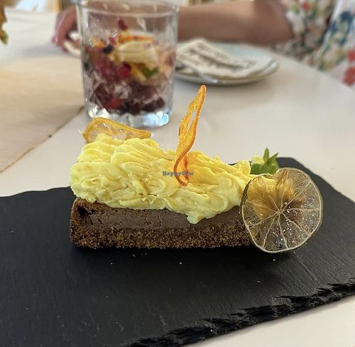   at Veganeeta Home in Balatonalmadi