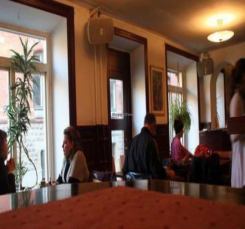  at Restaurang Solrosen in Gothenburg