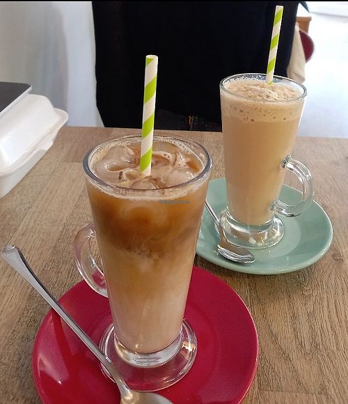  at Tartan Coffee House in Dundee