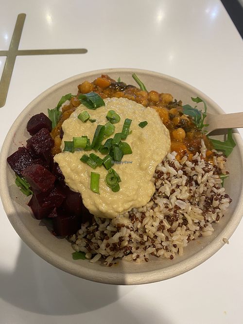   at SpudBar - Emporium in Melbourne