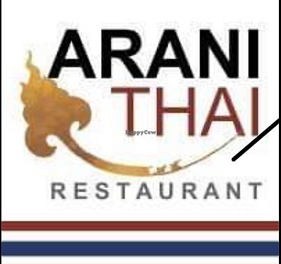 Armani Thai at Arani Thai Restaurant in Geelong