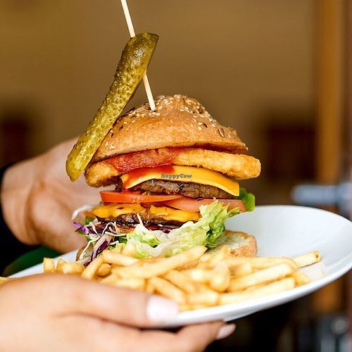 The Backyard at The Backyard in Geelong