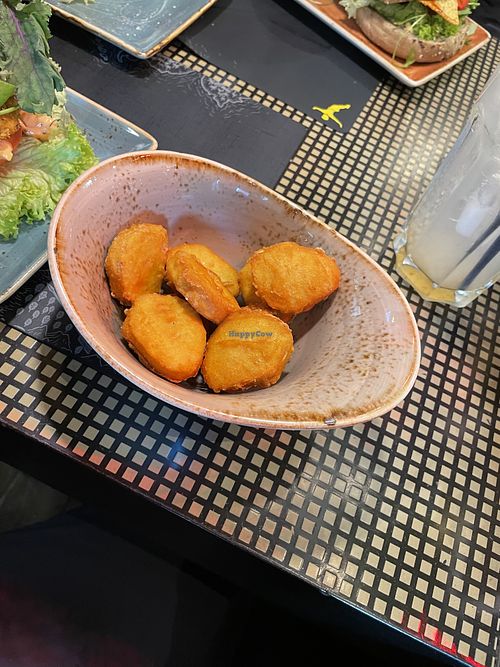 Snaggets  at Peter Pane in Leipzig