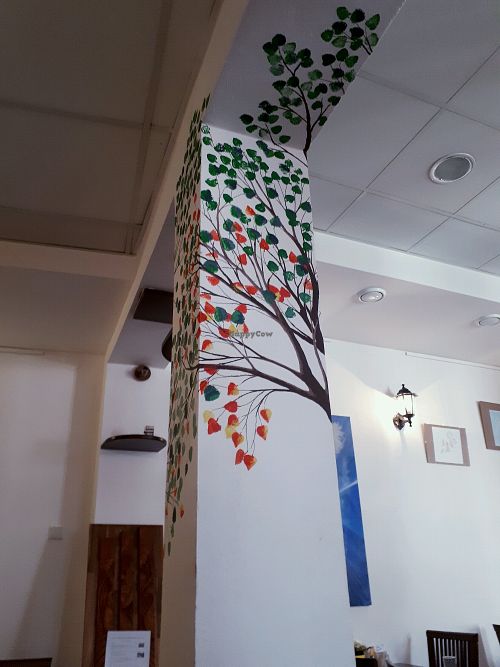 indoor at Dobromysl in Olomouc