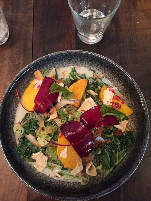 Soooo delicious at Pobrecito in Helsinki