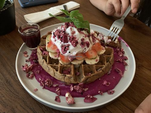 So good  at Secret Spot - Berawa in Tibubeneng