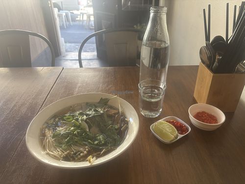   at Tonkin in Collingwood