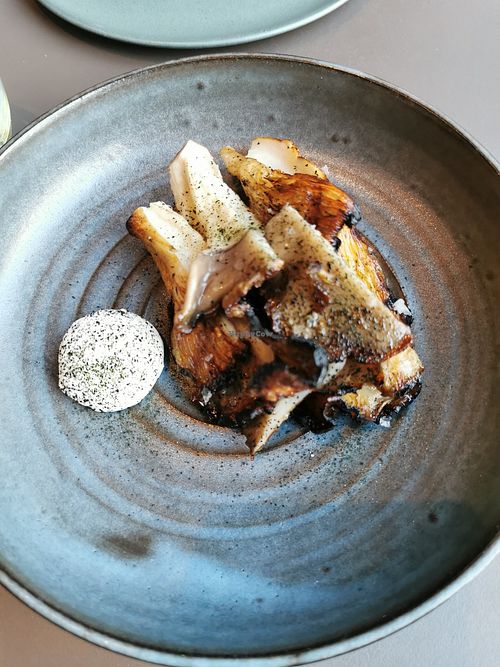 Ark Copenhagen Restaurant HappyCow