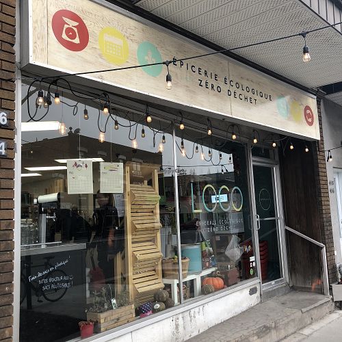 LOCO at LOCO - Villeray in Montreal