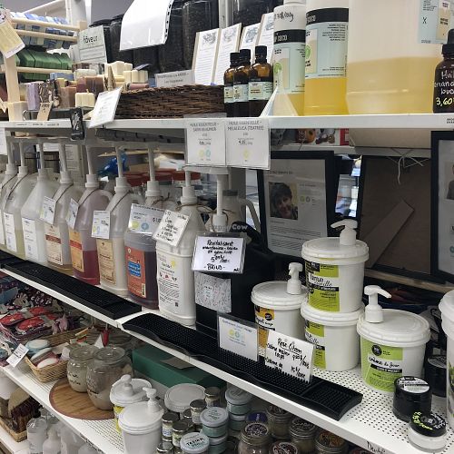 LOCO at LOCO - Villeray in Montreal