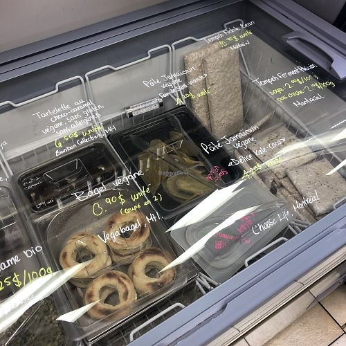 LOCO at LOCO - Villeray in Montreal