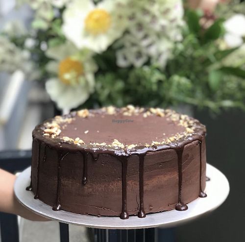 Image of That Vegan Cake