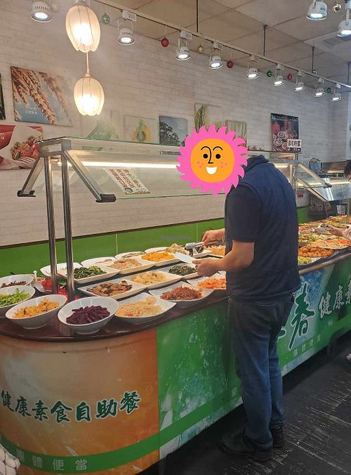  at ZhǎngChūn 長春 - Kaiyuan in Tainan