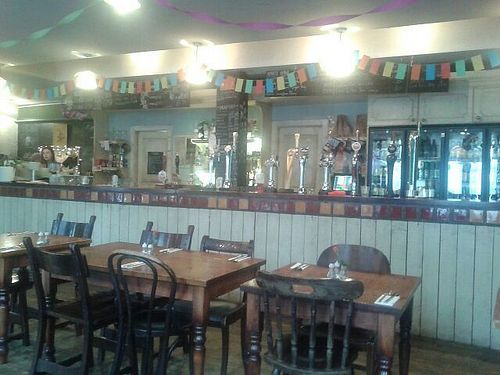 Happy 10th Birthday to The 78! at The 78 in Glasgow