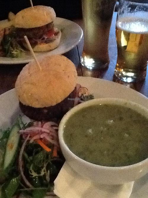 Yummie! at The 78 in Glasgow