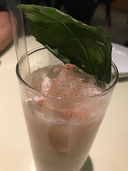 Smoke on the water at Sava's in Ann Arbor