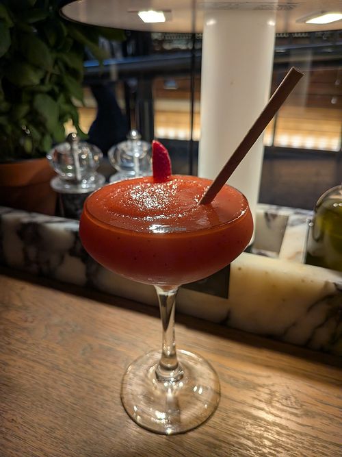  at Vapiano in Upper Mount Gravatt