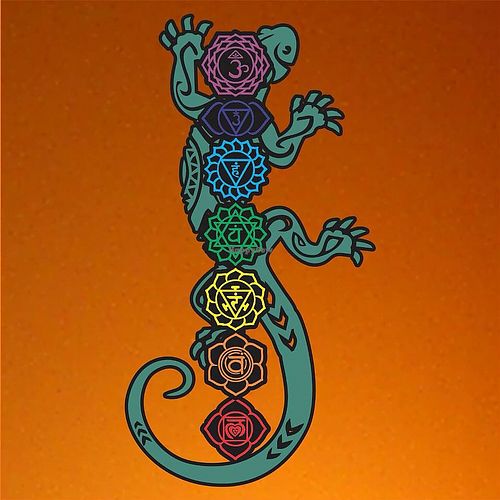 Logo at Kundalini do Cerrado - Águas Claras in Brasilia