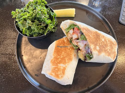 Image of Falcon Coffee Bar