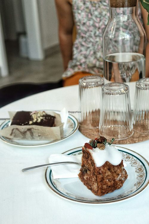 Babovka at Mercy in Prague