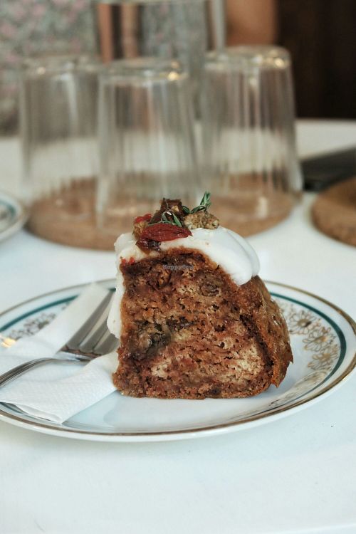 Babovka at Mercy in Prague