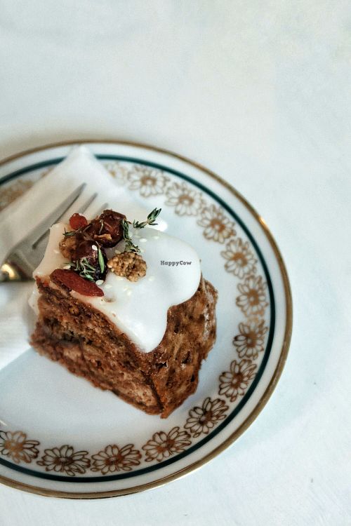 Babovka at Mercy in Prague