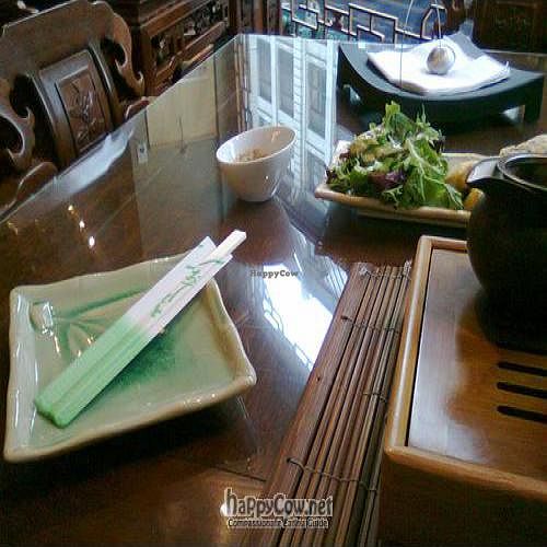  at Ming Tao Xuan in Montreal