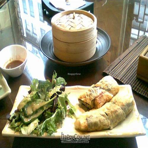  at Ming Tao Xuan in Montreal