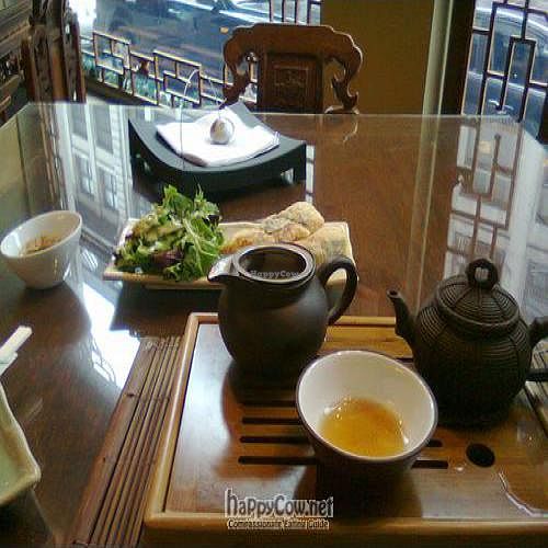  at Ming Tao Xuan in Montreal